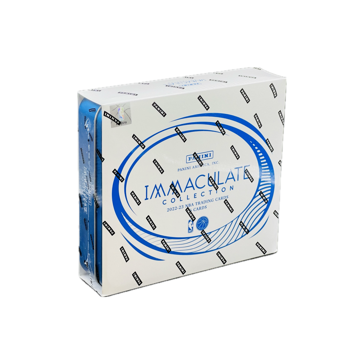 UFC MMA Panini 2022-23 Panini Immaculate Basketball Hobby Box