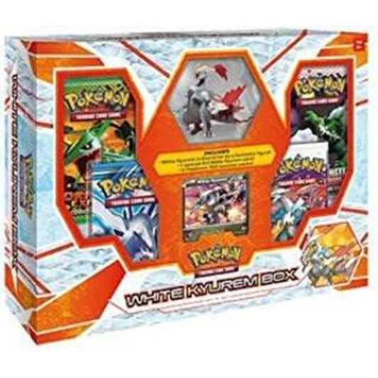 Pokémon Pokemon: White Kyurem Box