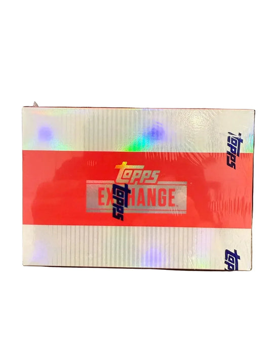 Sports Topps 2026 The National Topps Exchange Box - Multi-Sport