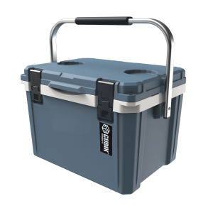 Cubix 20-Quart Lightweight Cooler-Half the Weight, All the Cool