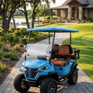 Kinex Sol (2+2 Seater)