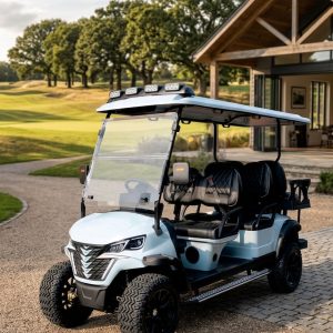 Kinex Horizon (4+2 Seater)