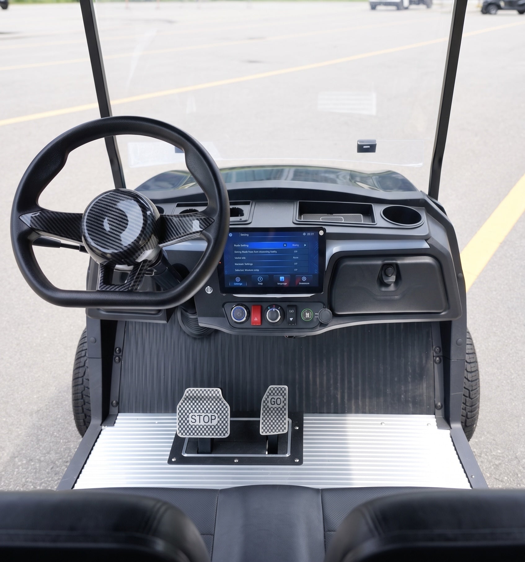 Kinex Sol (2+2 Seater) - Image 4