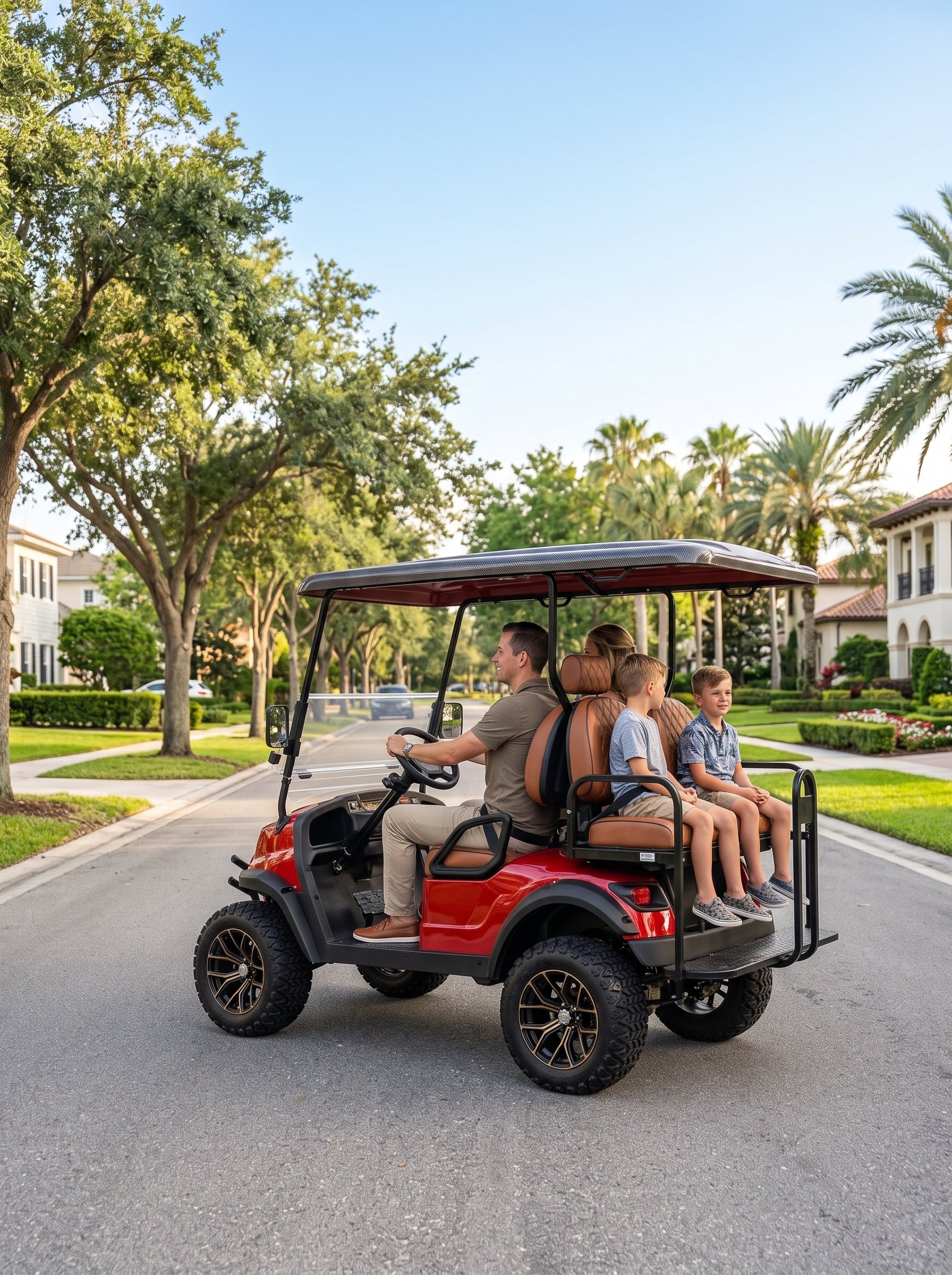 Kinex Sol (2+2 Seater) - Image 6