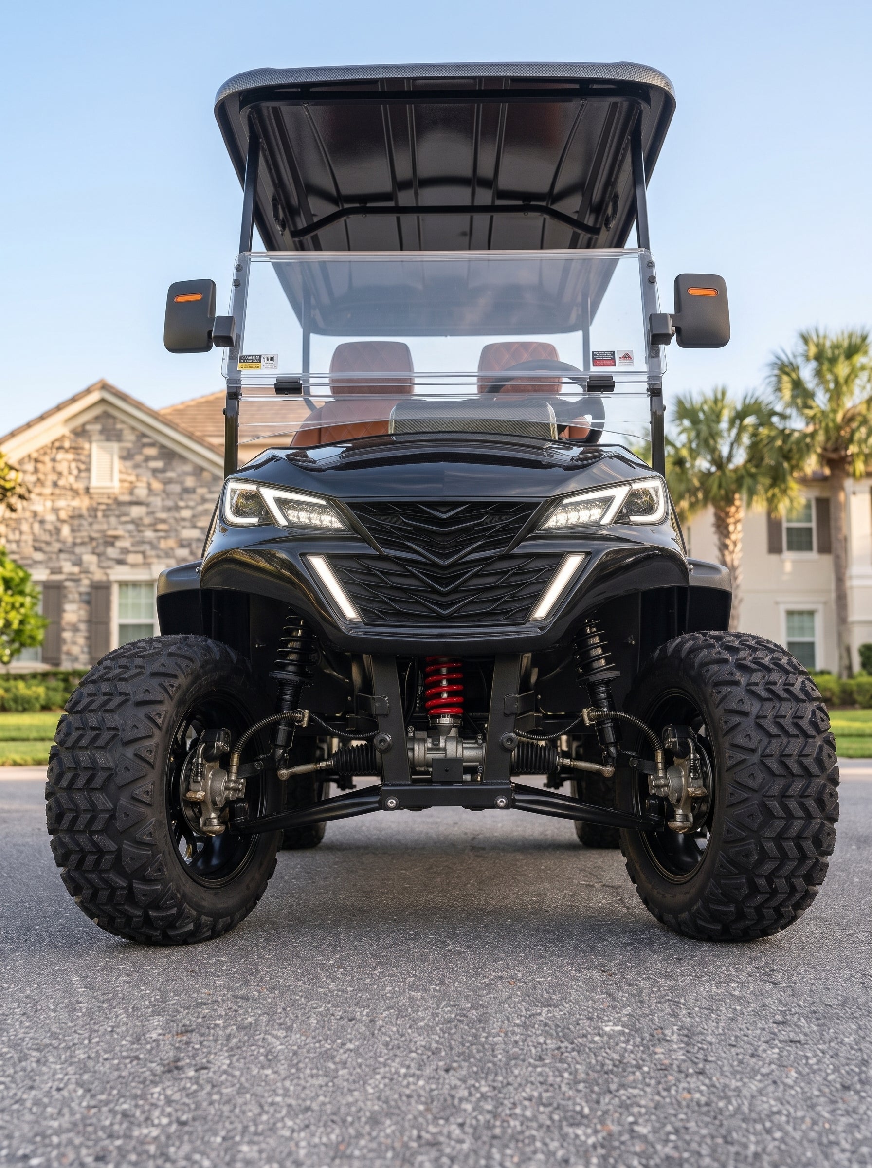 Kinex Sol (2+2 Seater) - Image 7
