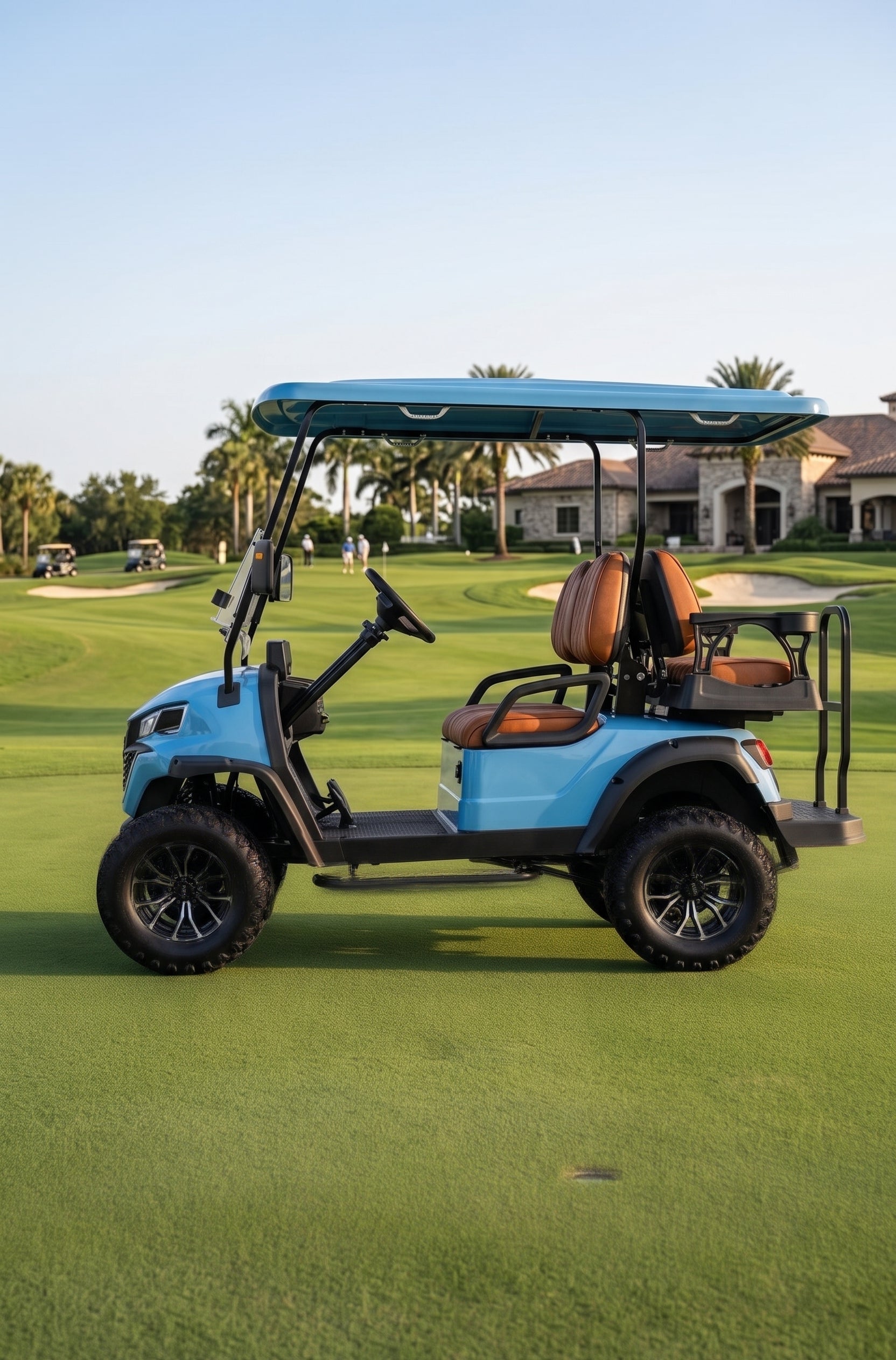 Kinex Sol (2+2 Seater) - Image 2