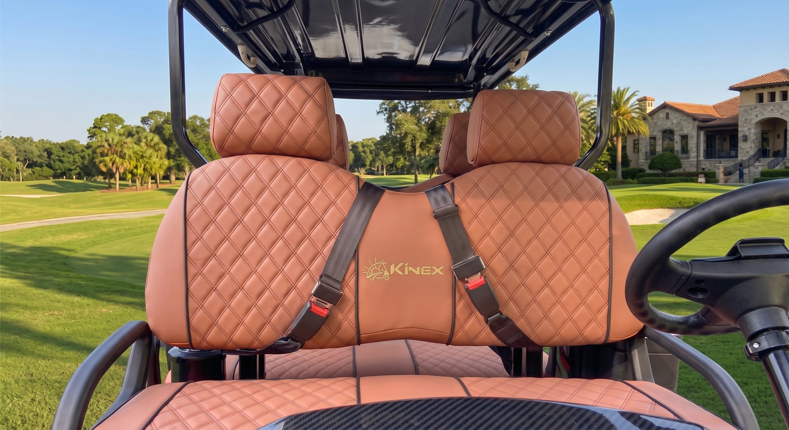 Kinex Sol (2+2 Seater) - Image 5