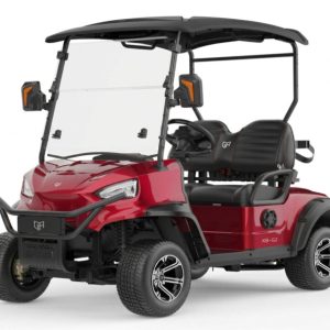 Kinex Swift (2 Seater)