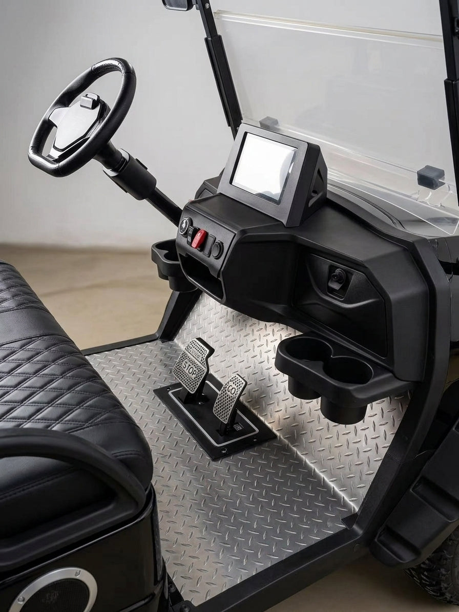 Kinex Swift (2 Seater) - Image 2