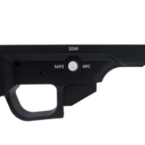 AS DESIGNS MP5 ARC-FIRE LOWER — COMPLETE KIT