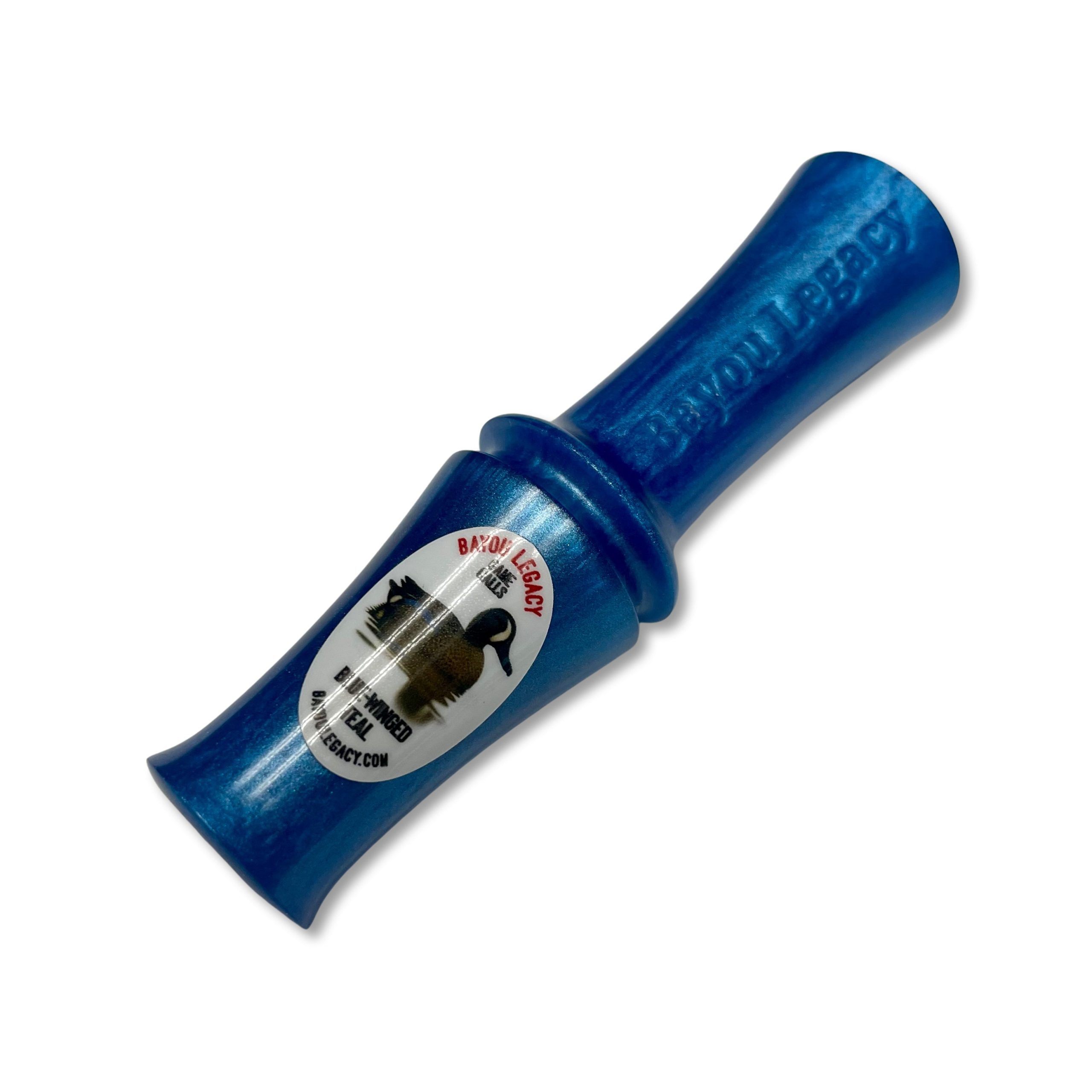 Teal Hen Call - Image 3