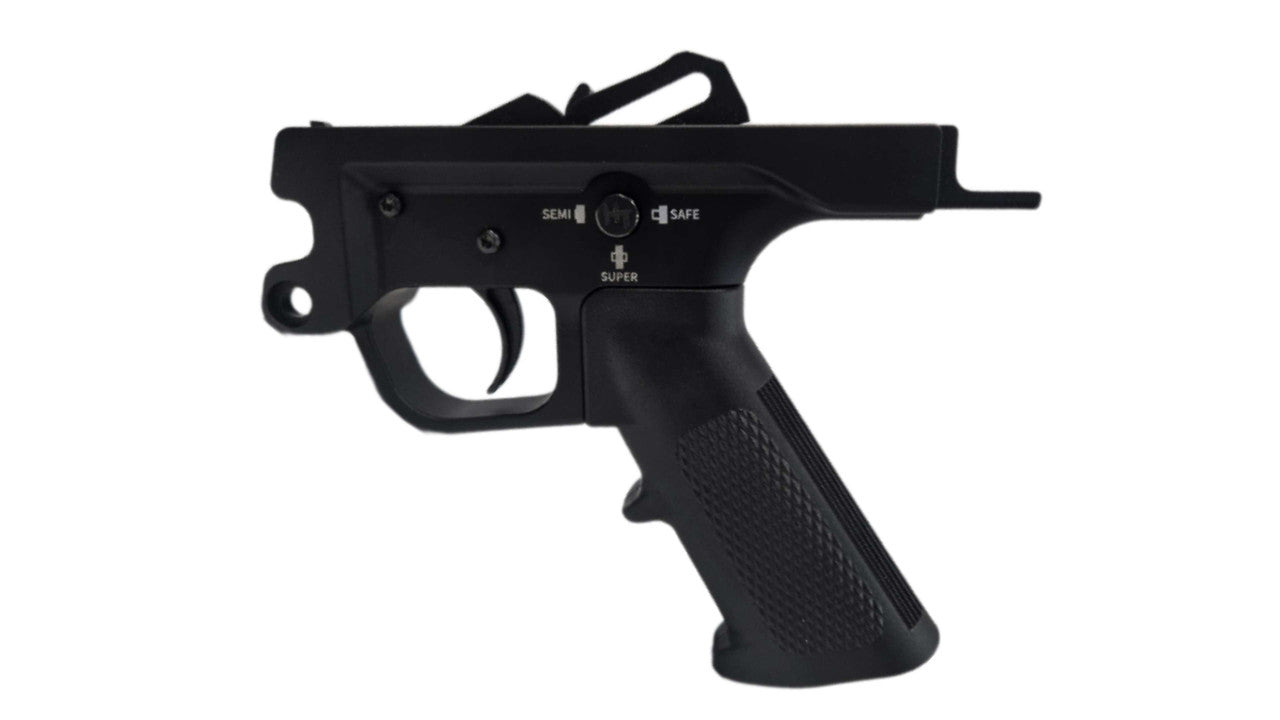 AS DESIGNS MP5 SUPER SAFETY LOWER — COMPLETE KIT - Image 3