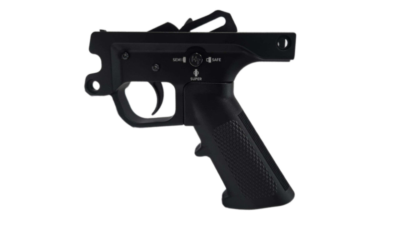AS DESIGNS MP5 SUPER SAFETY LOWER — COMPLETE KIT - Image 2